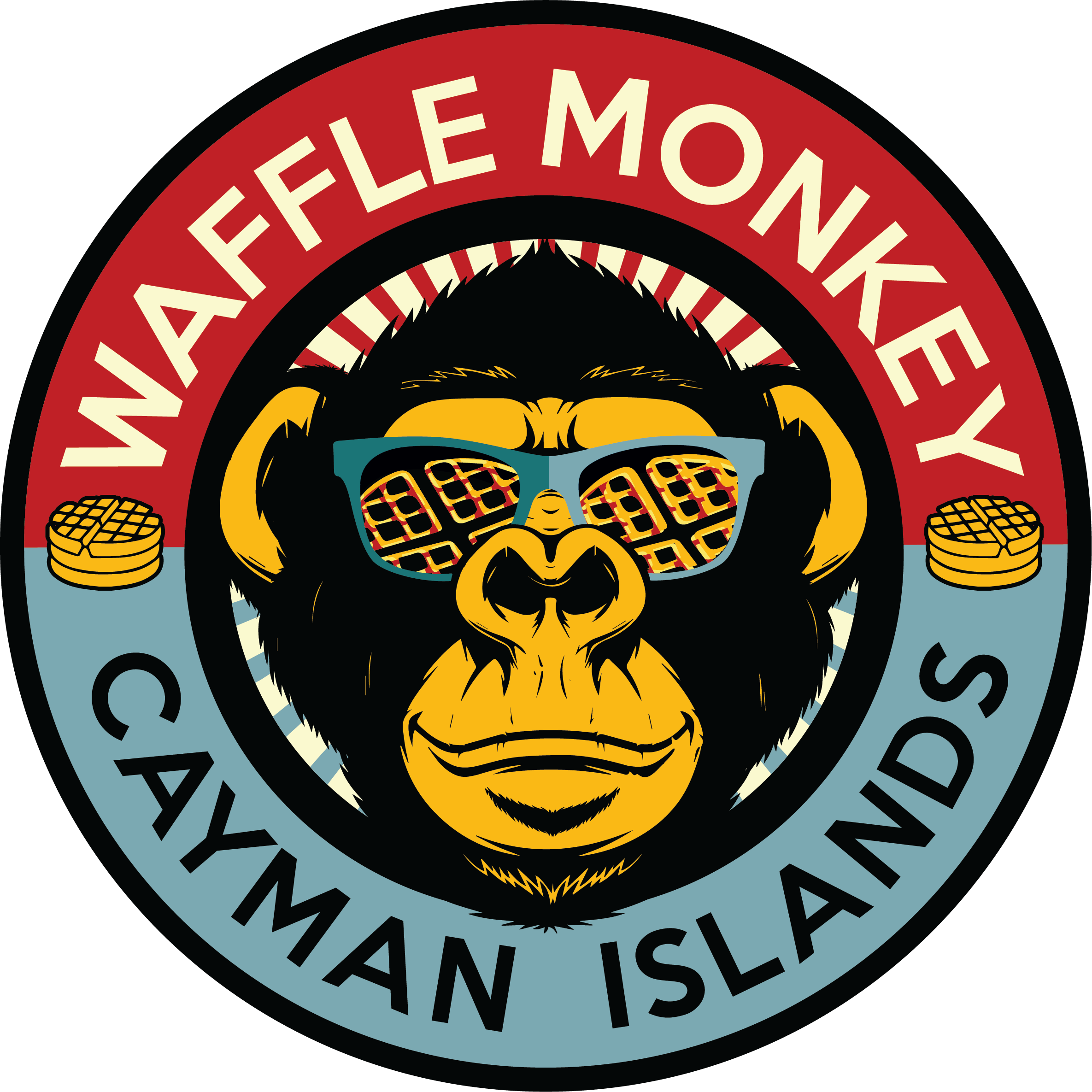 Grand Cayman - Cayman Islands logo